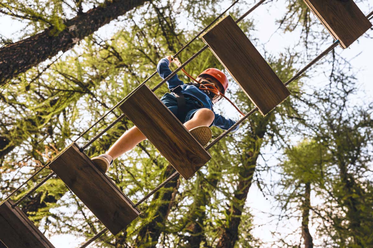 Valle d’Aosta d’estate: perché scegliere Pila per le tue vacanze alpine Valle d’Aosta d’estate: perché scegliere Pila per le tue vacanze alpine