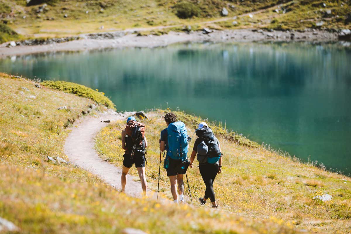 Valle d’Aosta d’estate: perché scegliere Pila per le tue vacanze alpine Valle d’Aosta d’estate: perché scegliere Pila per le tue vacanze alpine