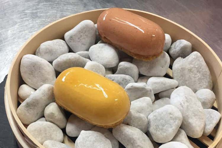 Le ricette per innalzare le difese Pillole di vitamina C