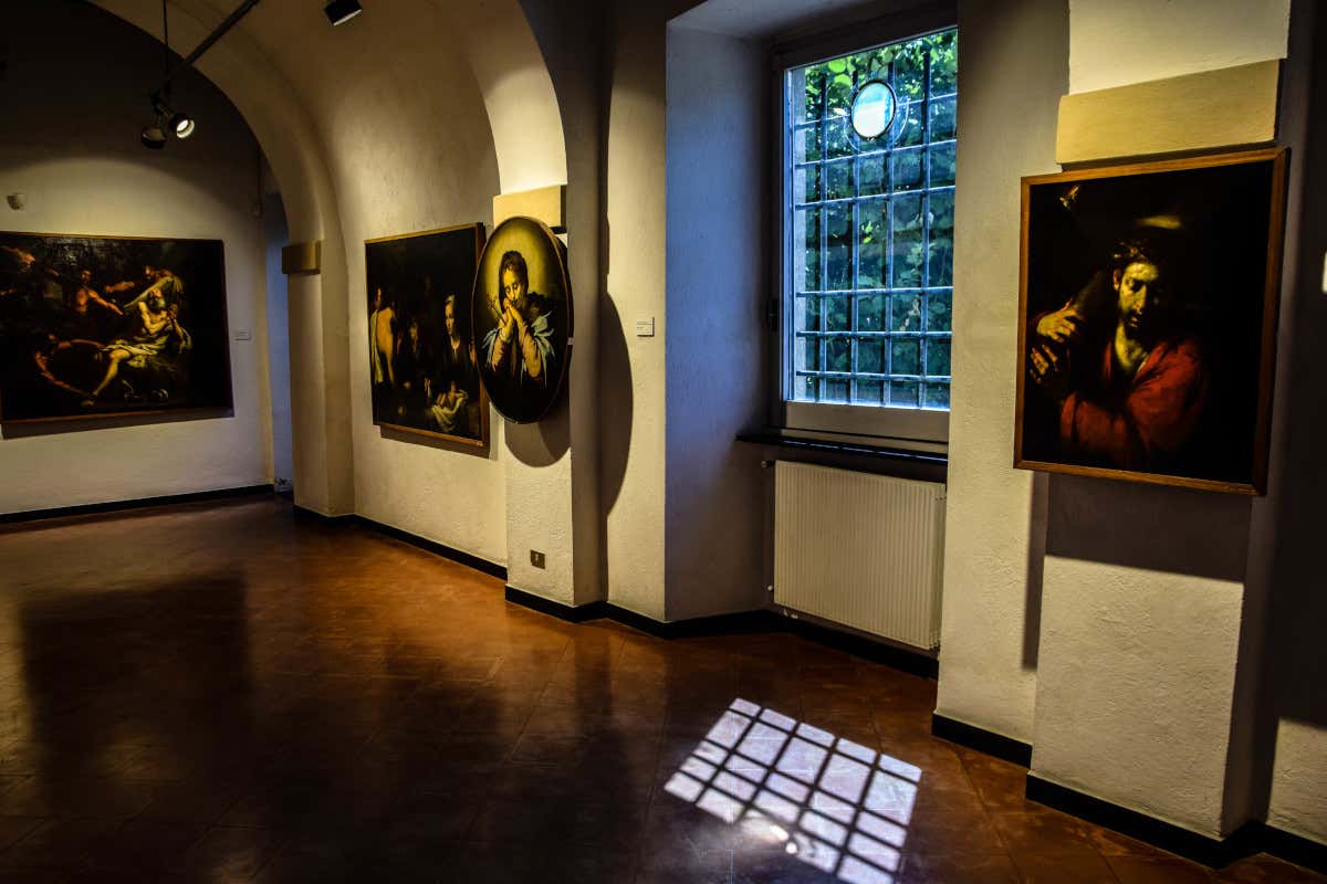 Novese, territorio tutto da scoprire in Piemonte