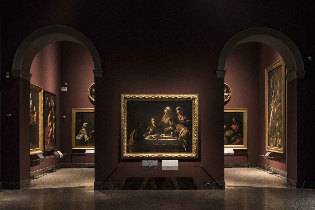 Musei parchi e luoghi culturali: a Ferragosto quelli statali resteranno aperti