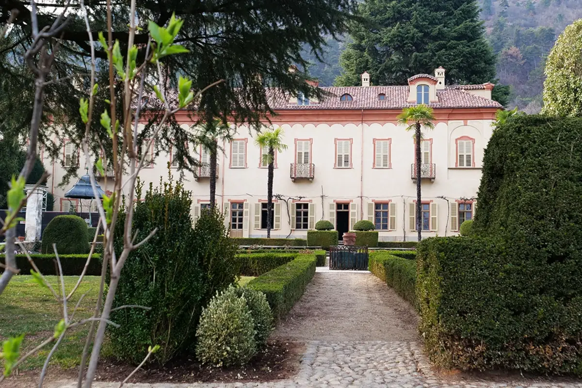 Villa Lajolo Attorno a Torino, tre agriturismi per scoprire il cuore del Piemonte