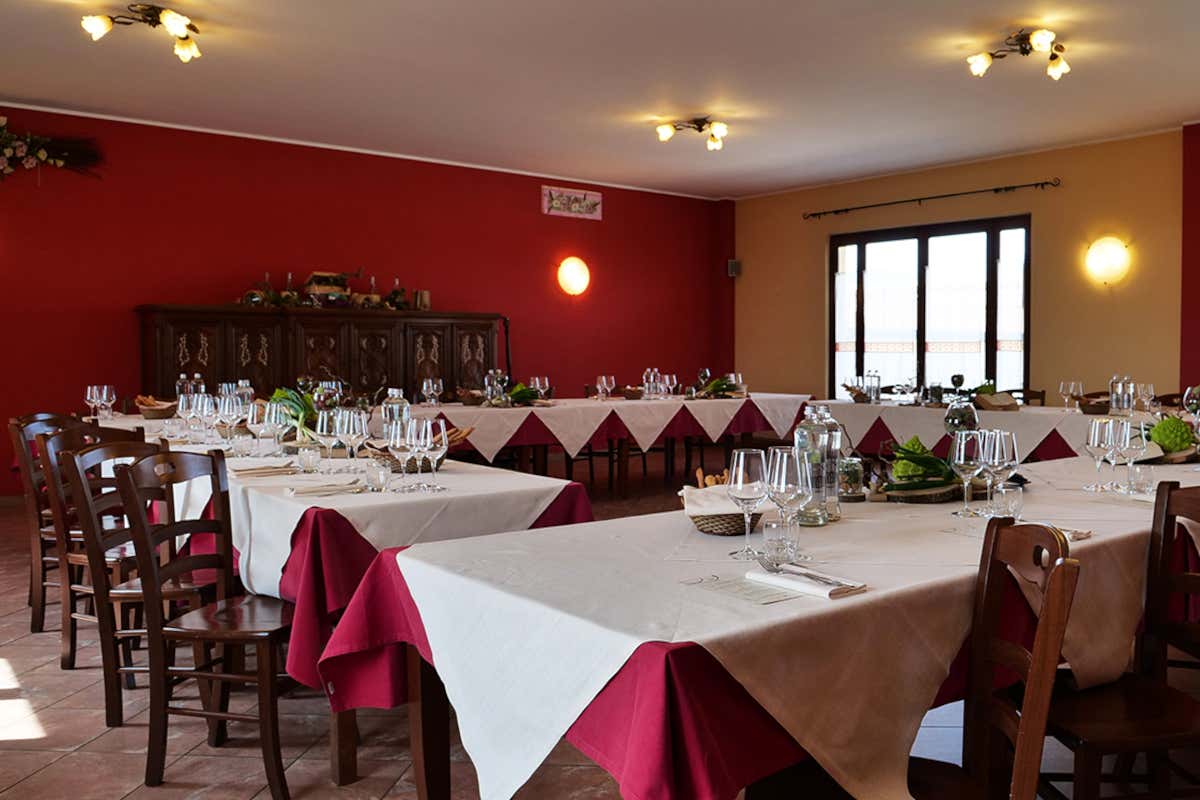 Agribrasseria Dujis Attorno a Torino, tre agriturismi per scoprire il cuore del Piemonte Agribrasseria Dujis Attorno a Torino, tre agriturismi per scoprire il cuore del Piemonte