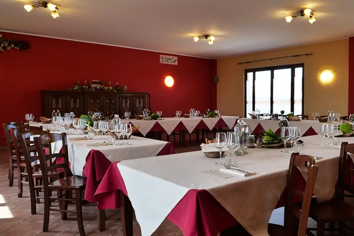 Agribrasseria Dujis Attorno a Torino, tre agriturismi per scoprire il cuore del Piemonte