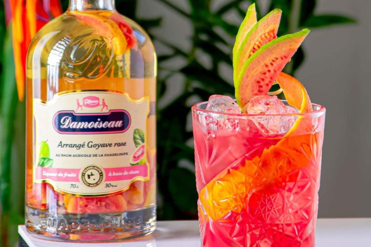 Cocktail per Natale: ecco i migliori abbinamenti con i piatti delle feste