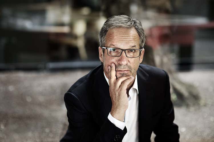 Hans Terzer (Pinot nero TWC La sfida di Hans Terzer)