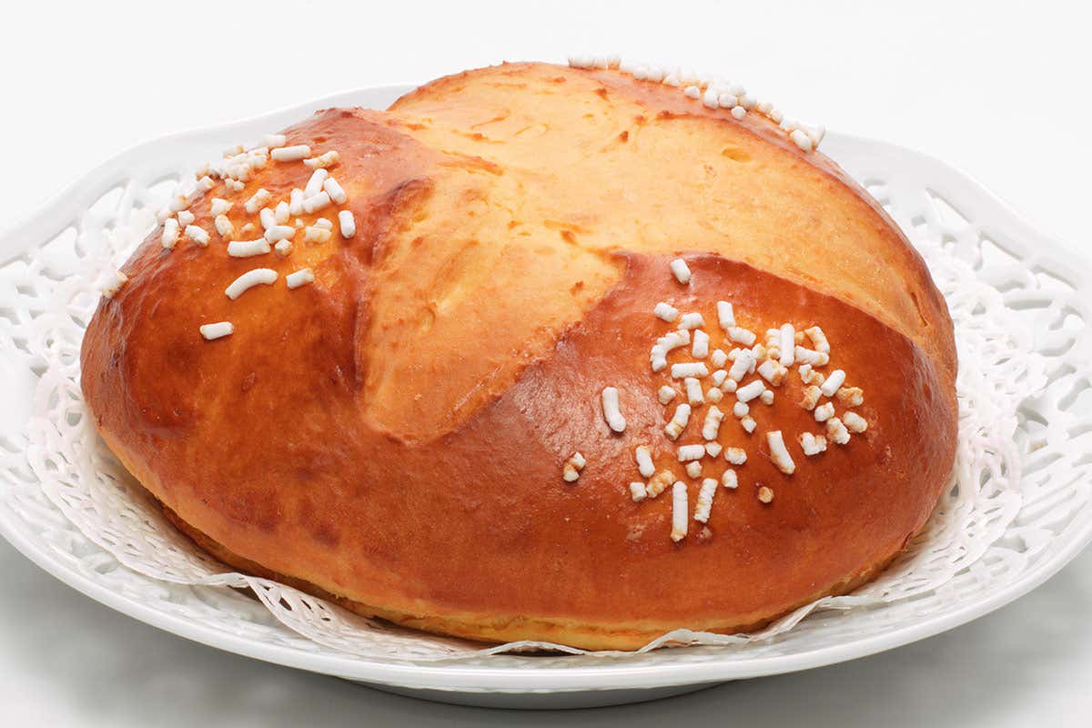 Pasqua: sette ricette dolci per sette vini in abbinamento, da nord a sud