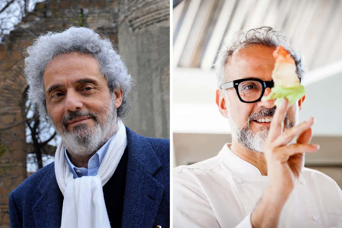 Musica o silenzio? Altro che menu, è lo spartito che divide i ristoranti italiani