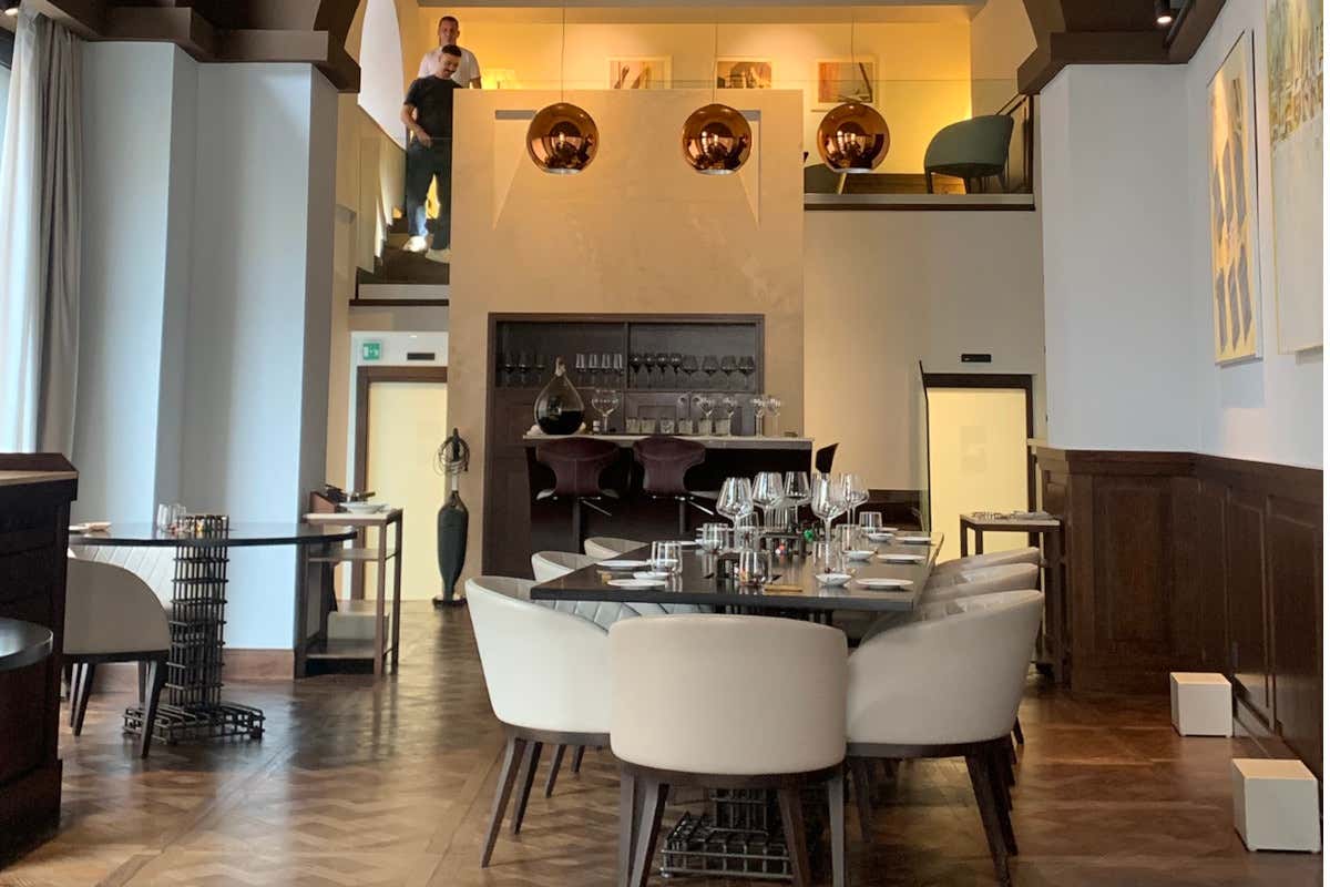 Natale e Capodanno a Roma? Ecco dove e cosa mangiare nella Capitale