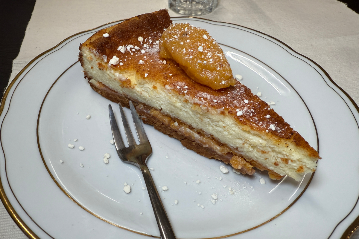 Piro: la sfida ambiziosa di un locale contemporaneo sulle colline di Terni