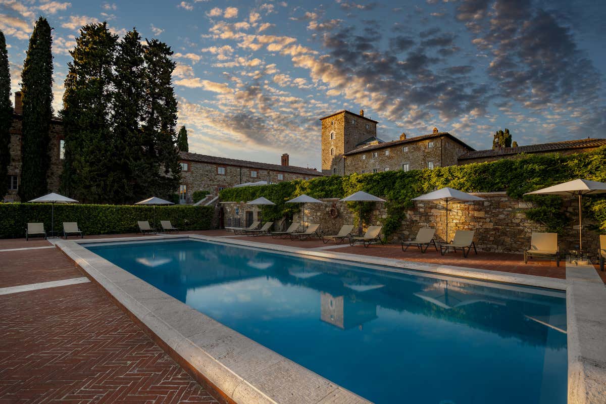 GeoNight: riscoprire la bellezza e l'importanza della geografia nelle città italiane