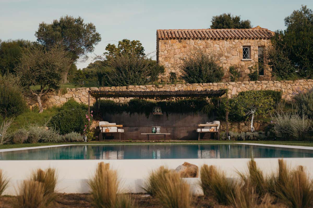 In Gallura c'è Albero Capovolto: un gioiello di eleganza per scoprire la Sardegna