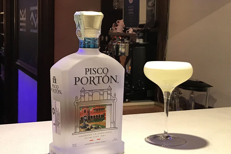 Dal Perù un distillato da scoprire Pisco, storia antica, animo versatile