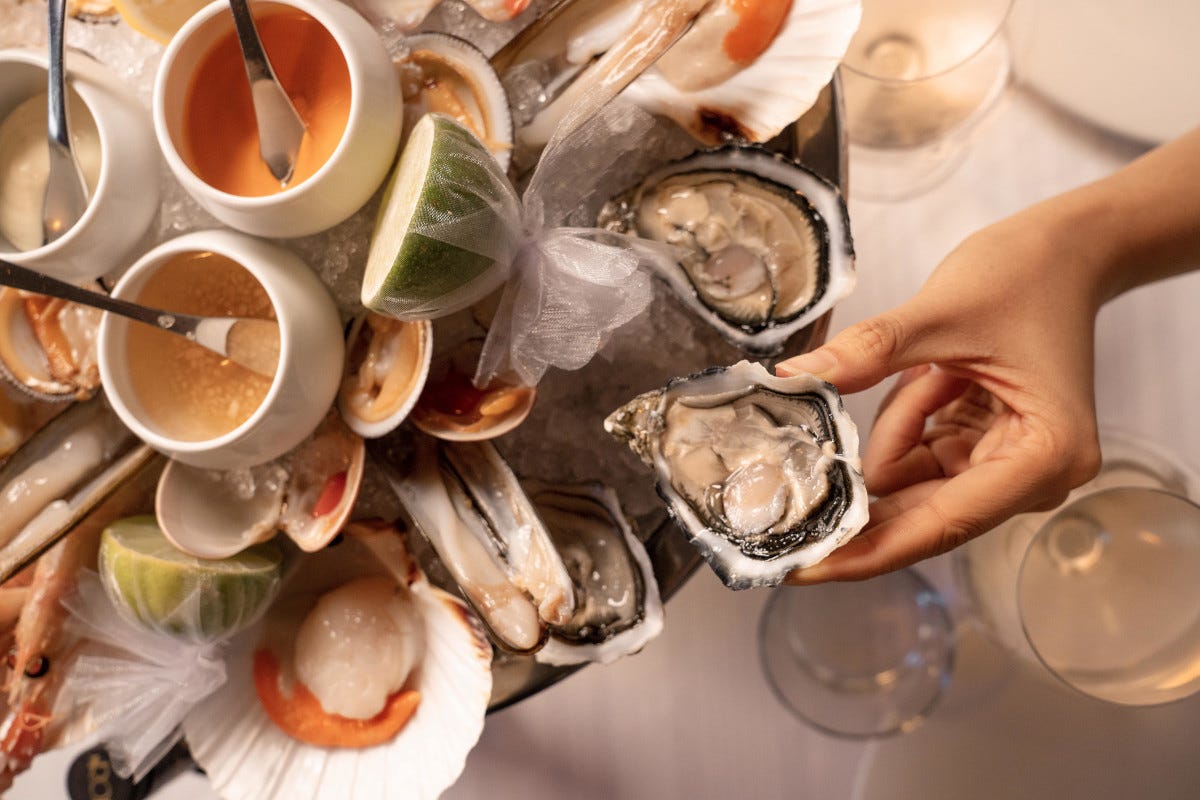 Pisco Cucina di mare: la semplicità in chiave gourmet