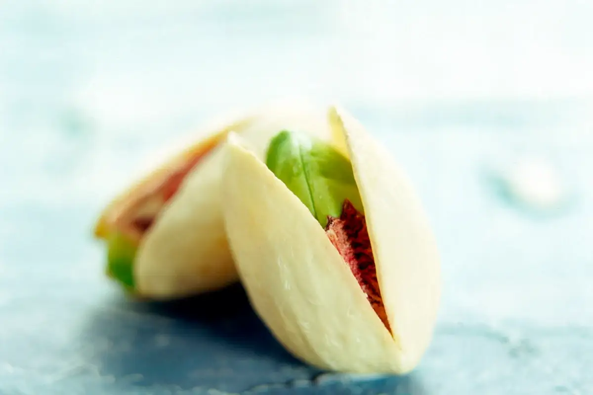 Pistacchi americani: tra gli alimenti più ricchi di antiossidanti