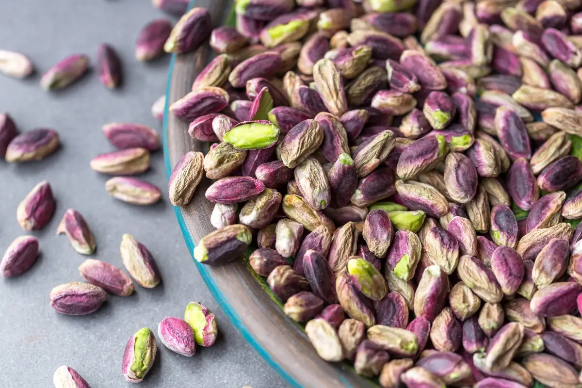 Il 26 febbraio &egrave; la giornata mondiale del pistacchio Giornata mondiale del pistacchio: il frutto piace a 7 italiani su 10