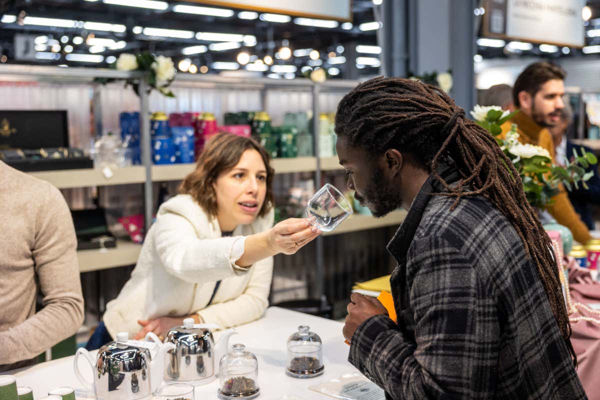 Pitti vince un'altra sfida: dopo la moda con Taste valorizza gli stilisti del cibo