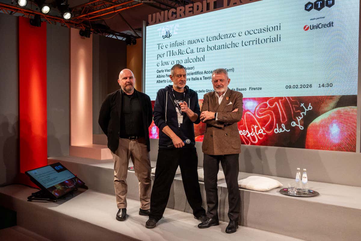 Pitti vince un'altra sfida: dopo la moda con Taste valorizza gli stilisti del cibo