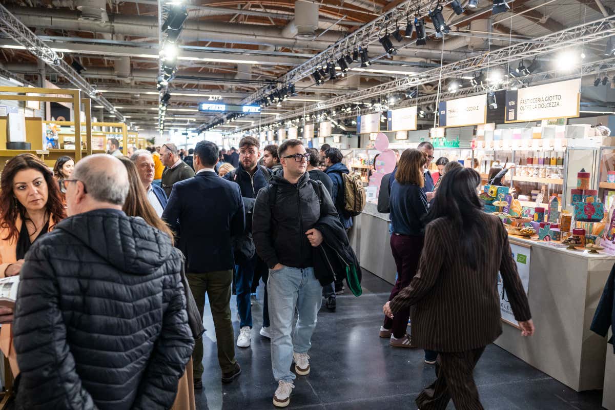 Taste 19 continua: sconti esclusivi per i partecipanti alla fiera Taste 19 continua: sconti esclusivi per i partecipanti alla fiera