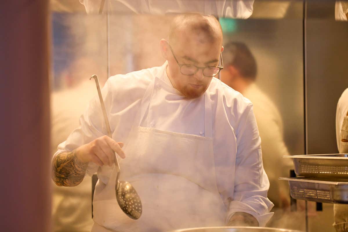 Scopri i sei formaggi svizzeri d'eccellenza protagonisti di “{[ ]} che Svizzeri”