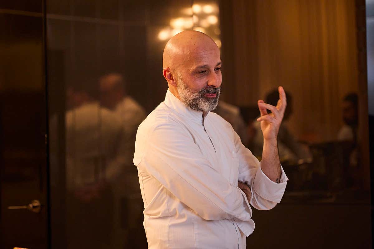 Scopri i sei formaggi svizzeri d'eccellenza protagonisti di “{[ ]} che Svizzeri”