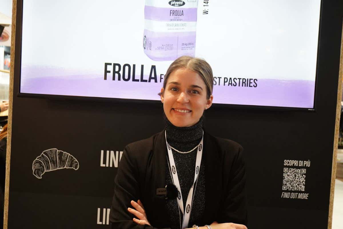 Sigep 2024, tra tendenze ed eccellenze nel mondo delle farine per pasticceria