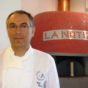 Enzo Coccia