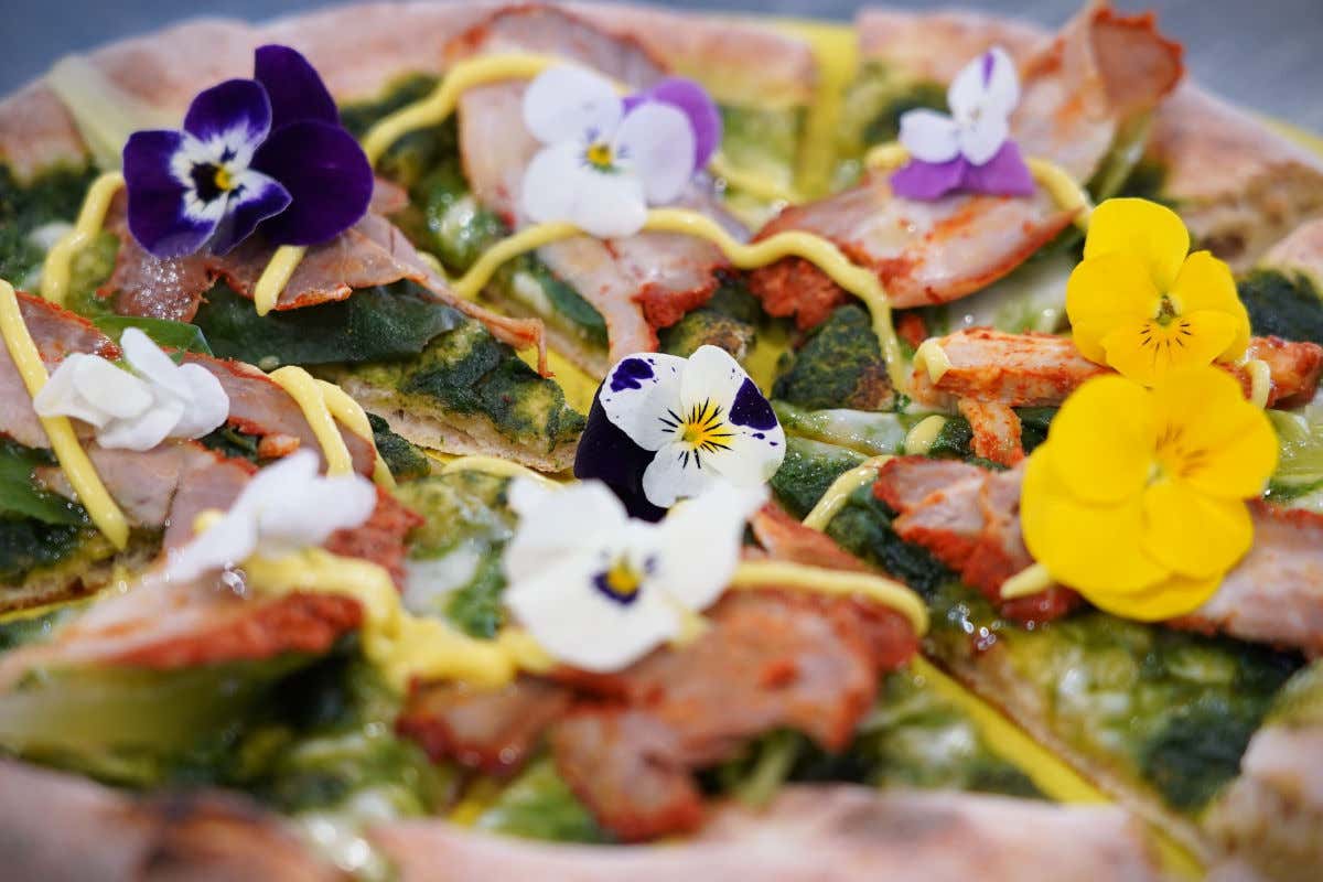 Molino Dallagiovanna: ripartono le iscrizioni per l'edizione 2022 di  Pizza Bit Competition