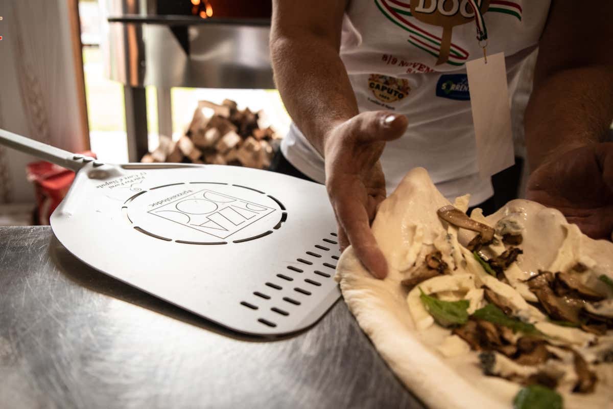 Campionato Nazionale Pizza Doc, dal 7 al 9 novembre a Paestum  A Paestum arriva il Campionato Nazionale Pizza Doc