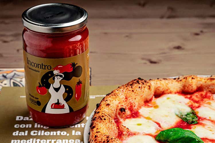 Pizza e prodotti del Cilento - Pizza e prodotti del Cilento -