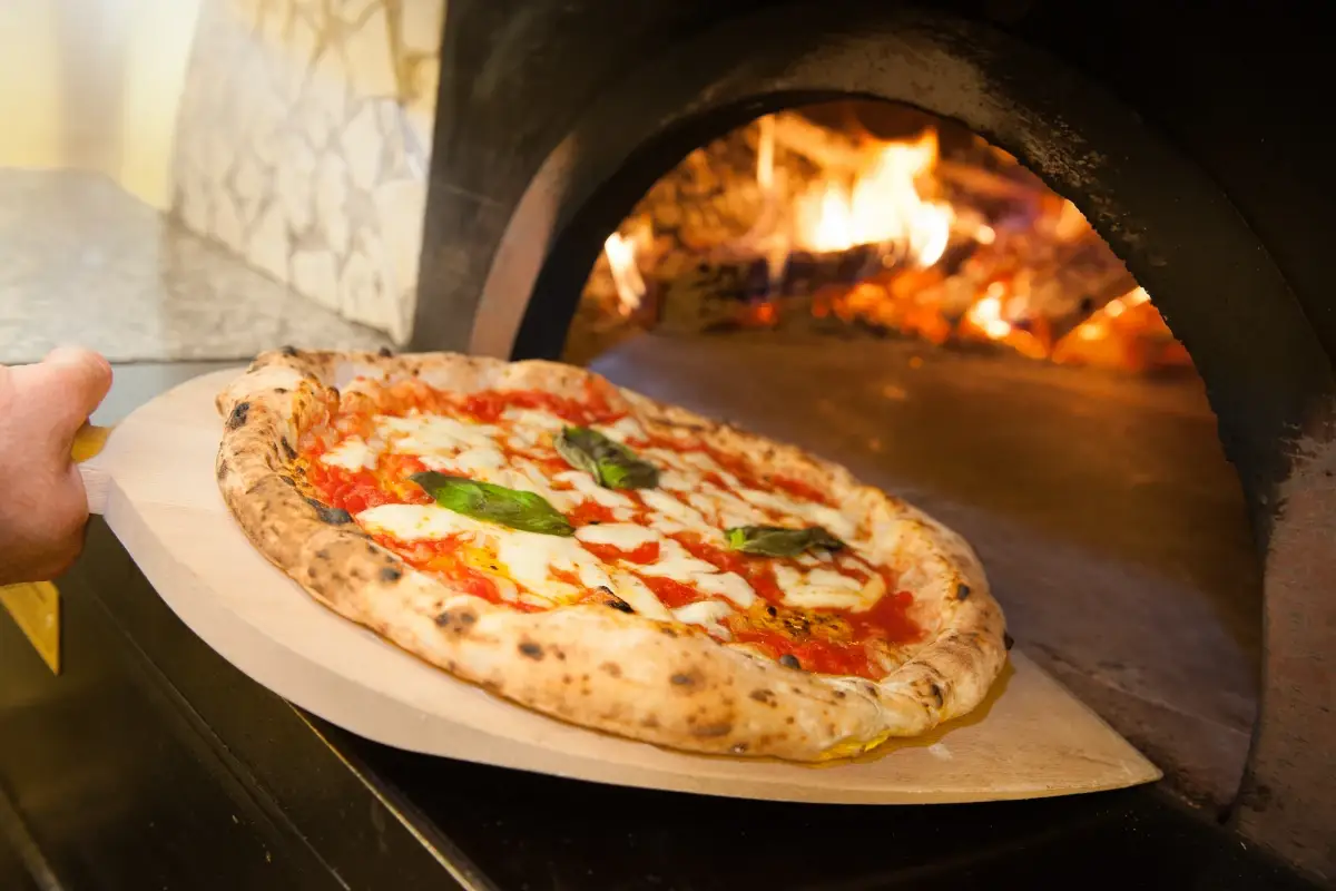 Il Campionato mondiale della pizza compie 30 anni Campionato mondiale della pizza aperte le iscrizioni per le gare 2023