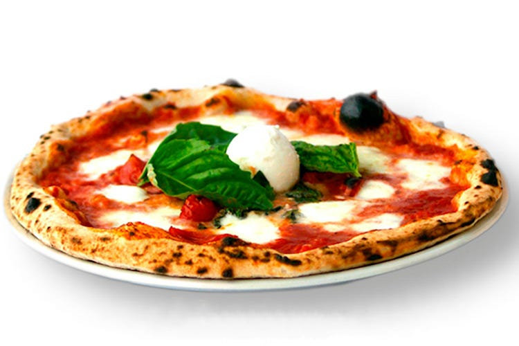 Alla scoperta di uno dei prodotti simbolo del Made in Italy a Tipicità Festival - La pizza gourmet... marchigiana Un'area dedicata a Tipicità Festival