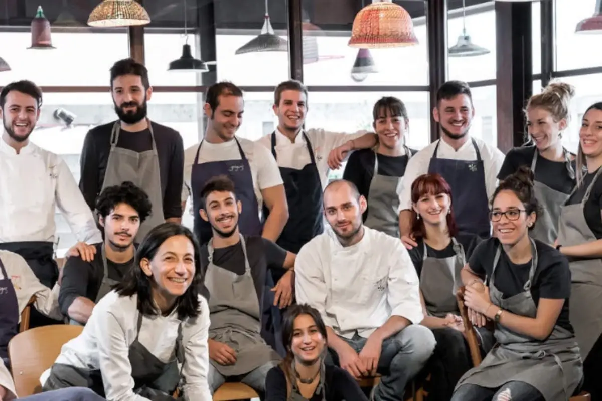 Lo staff della Pizzeria Grigoris a Mestre Venezia, Padova e Verona: alla scoperta di tesori nascosti e delle migliori pizzerie