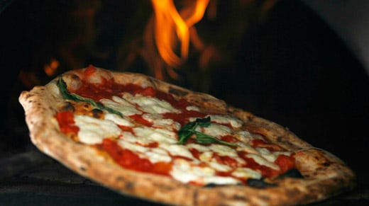 No Unesco alla pizza napoletana  Lopa: Persa occasione di sviluppo