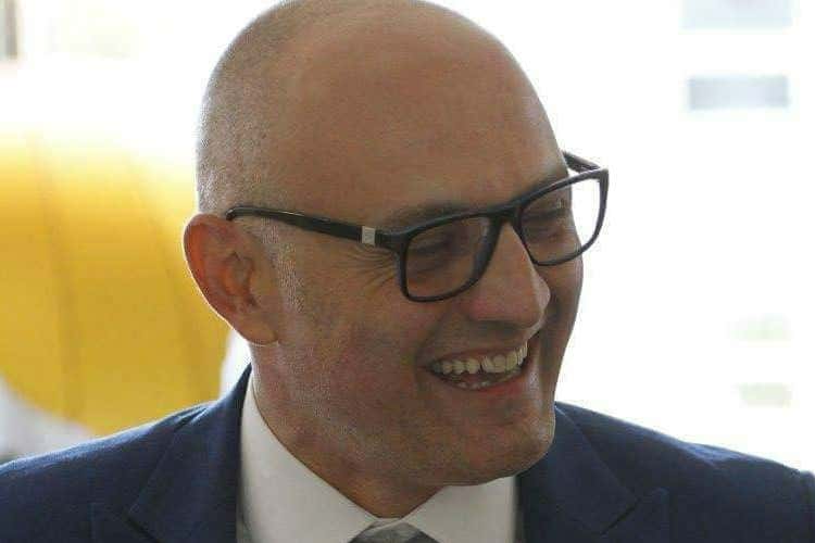 Attilio Albachiara (&laquo;Senza schiaffi n&eacute; cappello non &egrave; Pizza napoletana Stg!&raquo;)