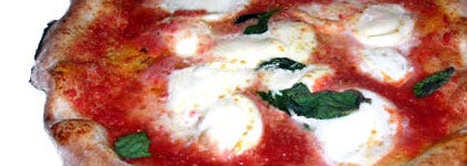 La Pizza napoletana Stg rischia di scomparire nel 2017