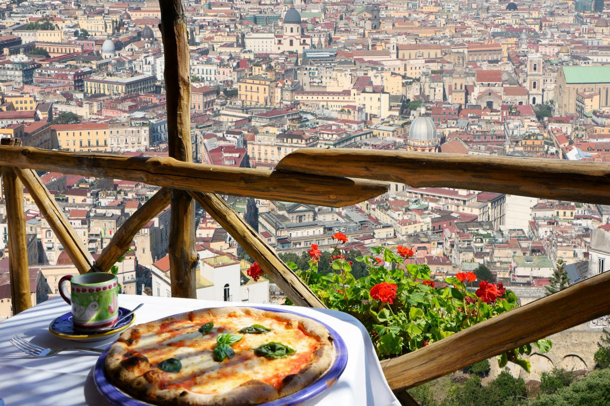 Tra i riconoscimenti Unesxo italiani l’arte dei pizzaiuoli napoletani Italia potenza mondiale dell’agroalimentare con 5 Patrimoni Unesco