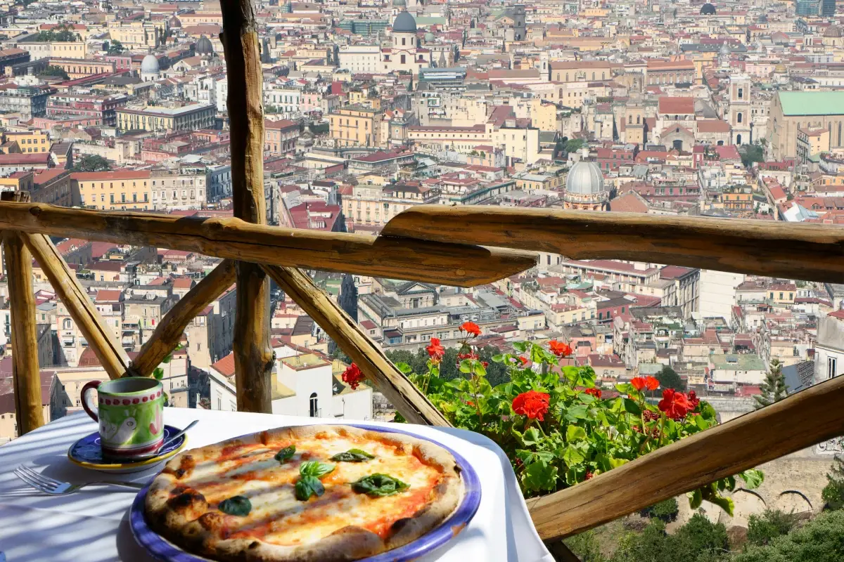 Tra i riconoscimenti Unesxo italiani l&rsquo;arte dei pizzaiuoli napoletani Italia potenza mondiale dell&rsquo;agroalimentare con 5 Patrimoni Unesco