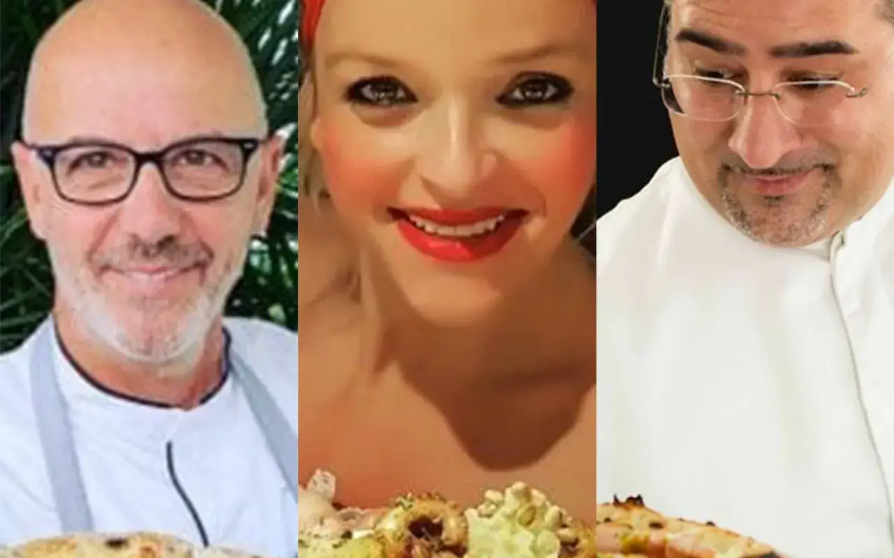 Franco Pepe, Teresa Iorio, Gianfranco Iervolino Tavolini sugli alberi per lavorare Aprire solo all'aperto, un far west