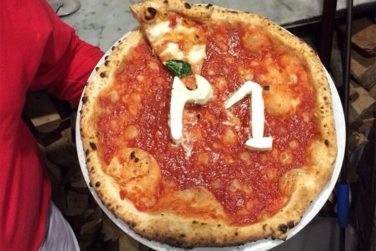Iscrizioni aperte per “Pizza1one” 
Sfida televisiva sulla pizza napoletana