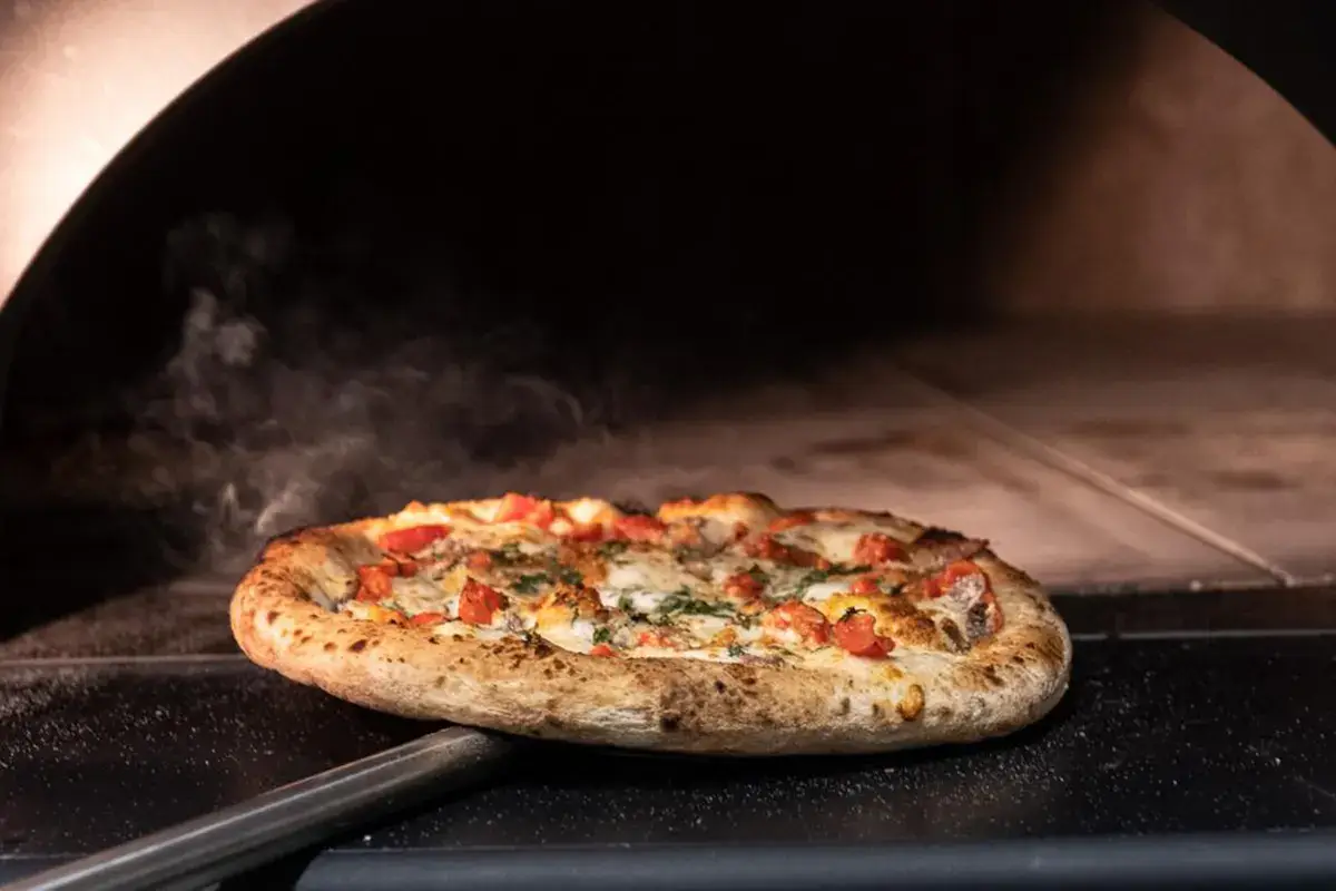 A Caserta tutto pronto per Pizza Expo