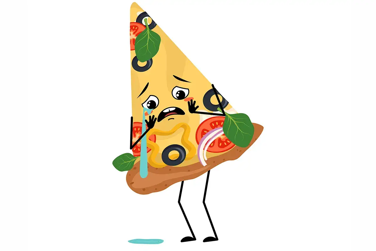 Stop alle manifestazioni sulla pizza La pizza, un piatto prestigioso. Ma basta con l'assegnare premi inutili