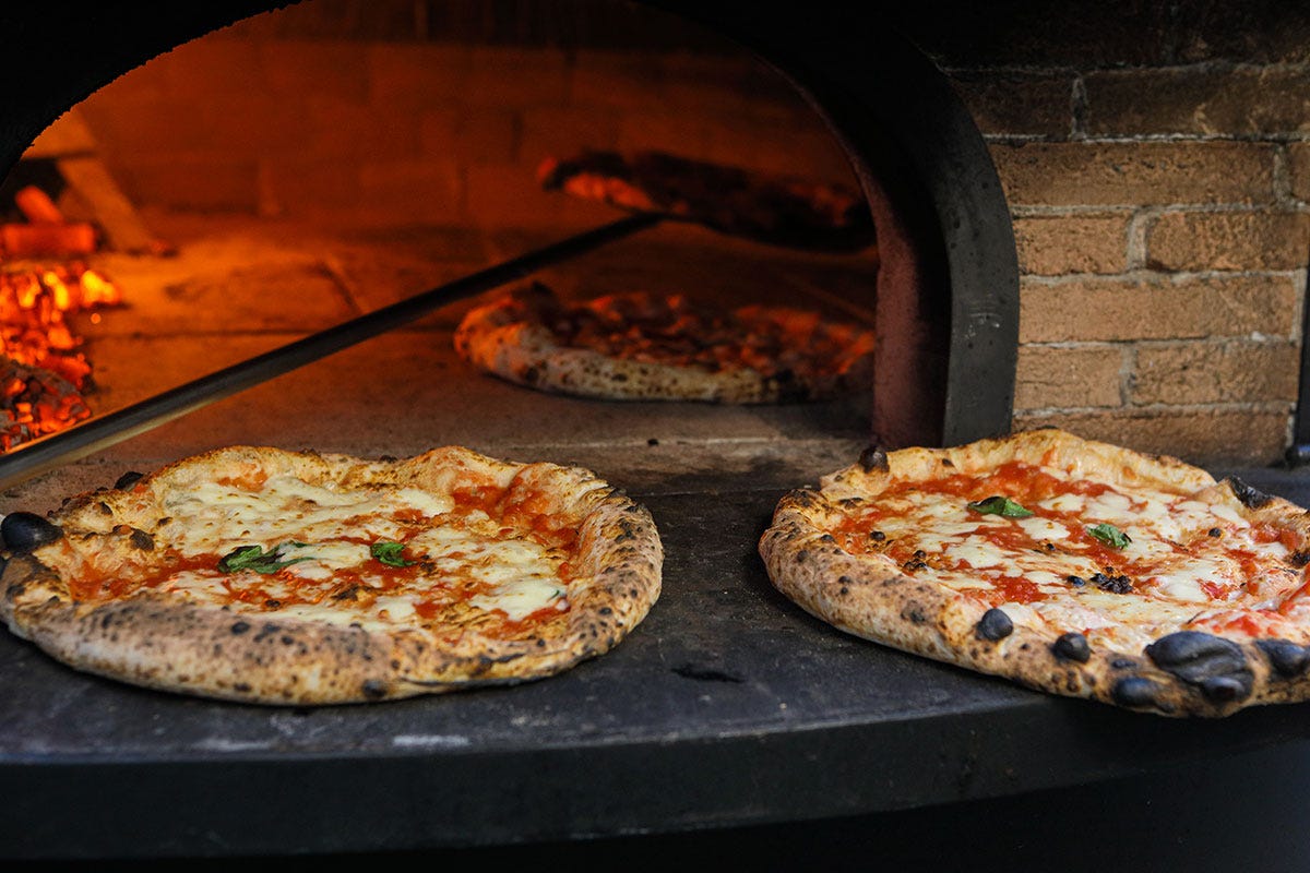 Un marchio di qualità per le pizzerie italiane nel mondo