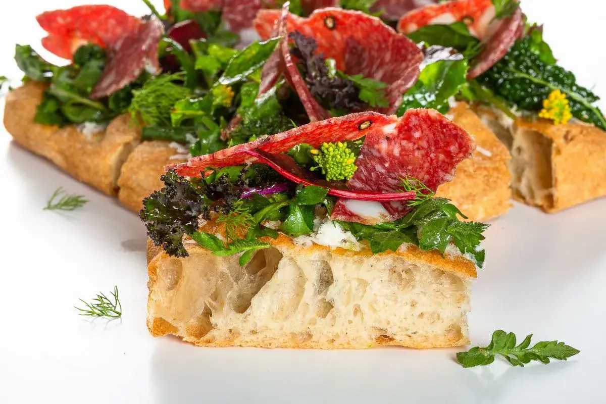 Pizza gustosa e croccante Pagli&agrave; Pizza e Fichi, impasto versatile che soddisfa ogni palato