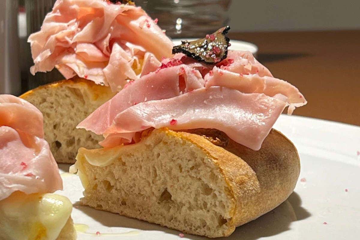 Agrumi: rivoluzione fusion che unisce pizza e sushi a Giulianova