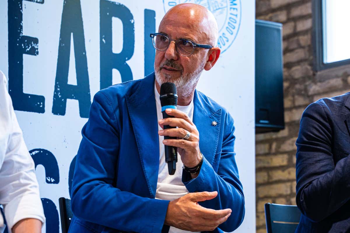 Pizza Convention torna a Roma: due giorni con Bonci, Pepe e i grandi maestri Pizza Convention torna a Roma: due giorni con Bonci, Pepe e i grandi maestri