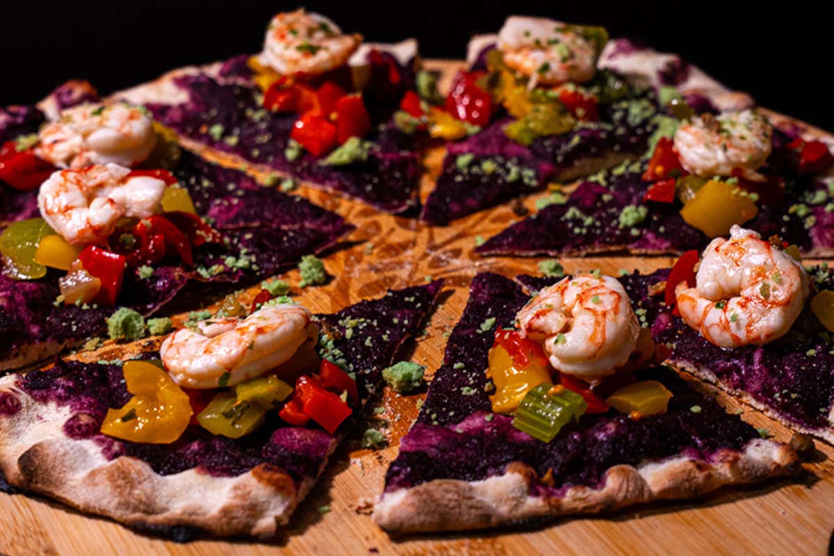 Pizza Convention torna a Roma: due giorni con Bonci, Pepe e i grandi maestri Pizza Convention torna a Roma: due giorni con Bonci, Pepe e i grandi maestri