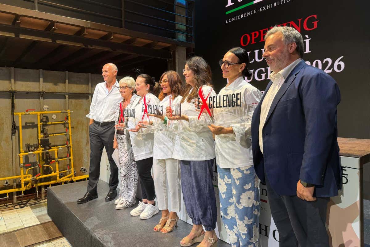 Pizza Convention, due giorni che segnano una nuova fase per la pizza italiana