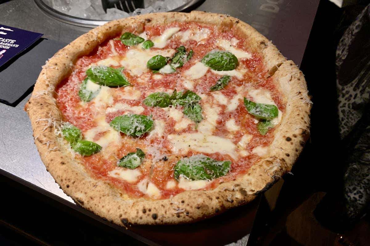 DryMilano compie 12 anni e fa festa con cuochi e bartender 