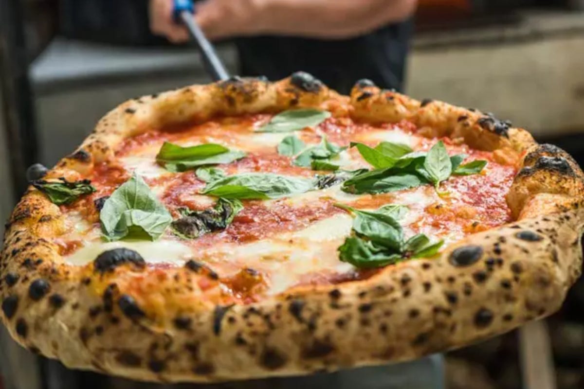 50 Top Pizza 2024, tutto quello che c'è da sapere: date, tappe e novità
